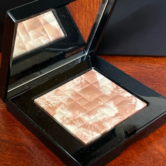Bobbi Brown highlighting powder pink glow new no box Shade - Picture 4 of 7